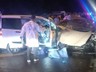 Gaziantep'te Katliam Gibi Kaza! 2'si Çocuk, 5 Kişi Öldü