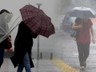 Meteoroloji İl İl Uyardı! Sağanak ve Fırtına Geliyor: Çok Kuvvetli Olacak...