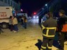Sinop'ta Devlet Hastanesi Acilinde Patlama: 1 Hemşire Yaralı
