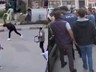 Trafikte 'Korna Çalma' Kavgası Kanlı Bitti!