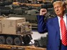 Trump'tan 45 Milyon Dolarlık Doğum Günü... ABD Endişeli! 'Ortalık Yangın Yerine Dönecek'