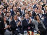 CHP'ye 'Kurultay' Soruşturması Tamamlandı! 12 İsmin Cezalandırılması İstendi