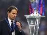 Inter'de Simone Inzaghi Dönemi Resmen Sona Erdi
