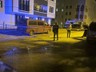 Aile İçi Kavga Kanlı Bitti Annesi İçin Babasını Bıçakladı