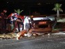 Aydın'da Feci Kaza! 2 Ölü, 3 Yaralı