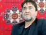 Gazeteci Nihat Genç Entübe Edildi