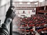 İnfaz Kanunu Meclis'ten Geçti: Cezalarda Alt ve Üst Sınırlar Değişti, İşte Yeni Düzenlemeler...