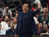 Panathinaikos Başantrenörü Ergin Ataman Geri Adım Atmadı! 'Yine Olsa Yine Yaparım'