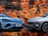 Türkiye'deki SUV Pazarında Togg ve BYD Rekabeti Kızıştı