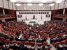 Uzlaşma Sağlanmıştı: İnfaz Kanunu Meclis'ten Geçti
