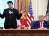 ABD Başkanı Trump İle Milyarder Elon Musk'ın Arasına Kara Kedi Girdi: Birbirlerine Şoke Eden Suçlamalar