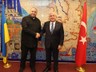 Bakan Güler'den Brüksel'de Ukrayna Teması