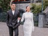 Fenerbahçeli Futbolcu Levent Mercan Nikah Masasına Oturdu