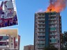Anne ve Çocukları Ölmüştü! Diyarbakır'daki Yangın Faciasında 4 Gözaltı