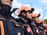 Antalya'da Falezlerde Kalan Turistler Kurtarıldı