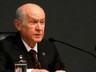 Bahçeli'den Bayram Mesajı