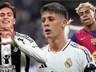 Dünyanın En Değerli 50 Futbolcusu Açıklandı! Arda Güler ve Kenan Yıldız Bakın Kaçıncı Sırada