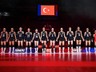 Filenin Sultanları'ndan Milletler Ligi'nde 2'de 2! Taylan'ı Set Vermeden Devirdi