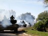 Rusya: Ukrayna'daki Askeri Tesisleri Vurduk