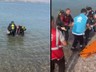 Serinlemek İstemişti... Baraj Gölüne Giren Çocuk Hayatını Kaybetti