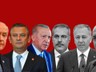 Siyasilerden Kurban Bayramı Mesajları