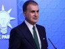 AKP Sözcüsü Ömer Çelik'ten 'Ferdi Zeyrek' Mesajı