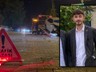 Amasya’da Korkunç Kaza! 1 Kişi Hayatını Kaybetti