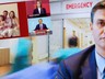 Burhanettin Bulut Canlı Yayında Açıkladı: Ferdi Zeyrek'in Sağlık Durumunda Son Durum