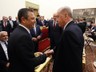 Cumhurbaşkanı Erdoğan'dan Özgür Özel’e 'Ferdi Zeyrek' Telefonu