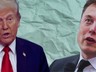 'Epstein Dosyalarında' Demişti... Musk-Trump Geriliminde Flaş Gelişme! Elon Musk Geri Adım Attı