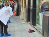 Kocaeli'de Sokak Ortasında Vahşet: Başından Vuruldu