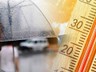 Meteoroloji'den Sıcaklık ve Sağanak Uyarısı! İkisi Birden Vuracak