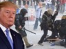 ABD'de Kriz Patladı! Trump Muhafızlarını Gönderiyor
