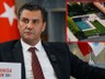 Ferdi Zeyrek'in Evinde Kaza Sonrası İnceleme! İhmal Silsilesi Ortaya Çıktı