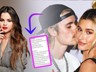 Justin Bieber’dan Sosyal Medyaya Damga Vuran Paylaşım! 'Hailey Bieber’i Çıldırtacak'...