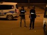 Tüm Sokak Bu Sesle Uyandı! Kendisini Sakat Bırakan Adamı 2 Sene Sonra Buldu ve...
