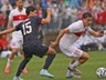 Türkiye Sahada Fırtına Gibi Esti, ABD’yi 2-1 Devirdi!