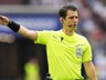 UEFA'dan Hakem Halil Umut Meler'e Görev