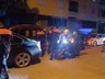 İki Grup Arasındaki Kavgada Silahlar Konuştu: 1'i Polis 2 Yaralı