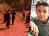 5 Gündür Kayıp Olarak Aranıyordu! 14 Yaşındaki Burak'tan Haber Geldi