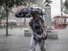 Meteoroloji Uyardı! Güneş Yüzünü Saklayacak, Kuvvetli Sağanak Yağış Geliyor