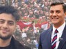 Reynmen'den Ferdi Zeyrek'e Veda: "Çok Şerefli, Ahlaklı Birini Kaybetmişiz"