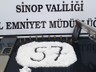 Sinop’ta Uyuşturucu ve Kaçak Alkol Operasyonu! 1 Tutuklama