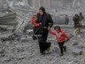 UNRWA: Gazze'deki Yardım Dağıtım Sitemi Kötü Niyetli