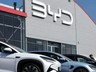 BYD'nin Manisa Yatırımı İzmir'e Sıçradı