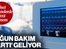Özel Hastanelerde Yeni Dönem! Yoğun Bakım 'Şartı' Geliyor