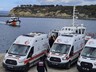 Bakanlık Duyurdu! Sağlık-1 Botu'nda Patlama: 1 Ölü, 1 Yaralı Var