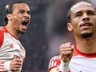 Galatasaray, Leroy Sane Transferini Resmen Duyurdu