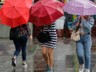 Meteoroloji Tek Tek Uyardı... Bu İllerde Yaşayanlar Dikkat! Yaz Yağmuru Geliyor
