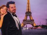 Paris’te Romantik Başladı, Kabusla Bitti... Eser Yenenler ve Berfu Yenenler Yıl Dönümünde Dolandırıldı